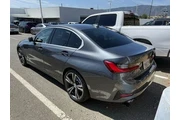 $29625 : BMW 3 Series 2021 330i 4dr S thumbnail