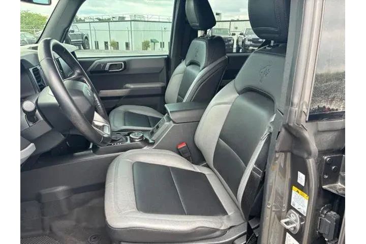 $39992 : Ford Bronco 2022 4x4 Base 4d image 5