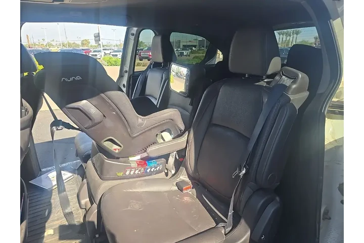 $19998 : Honda Odyssey 2018 Elite 4dr image 5