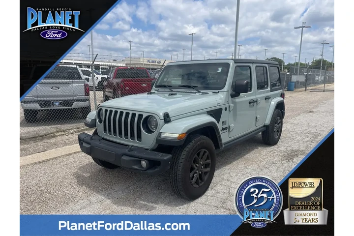 $25559 : Jeep Wrangler 2023 4x4 Sport image 1