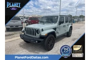 Jeep Wrangler 2023 4x4 Sport en Dallas