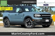 Ford Bronco Sport 2023 AWD O