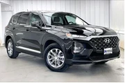 Hyundai SANTA FE 2020 AWD SE