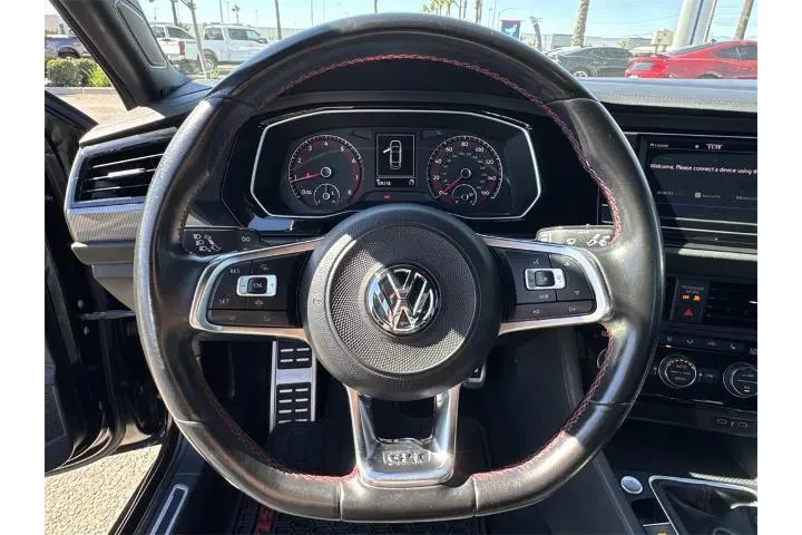 $14900 : Volkswagen Jetta 2020 GLI S image 9