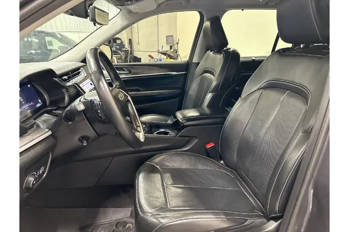 $23274 : Jeep Grand Cherokee 2022 4x4 image 10