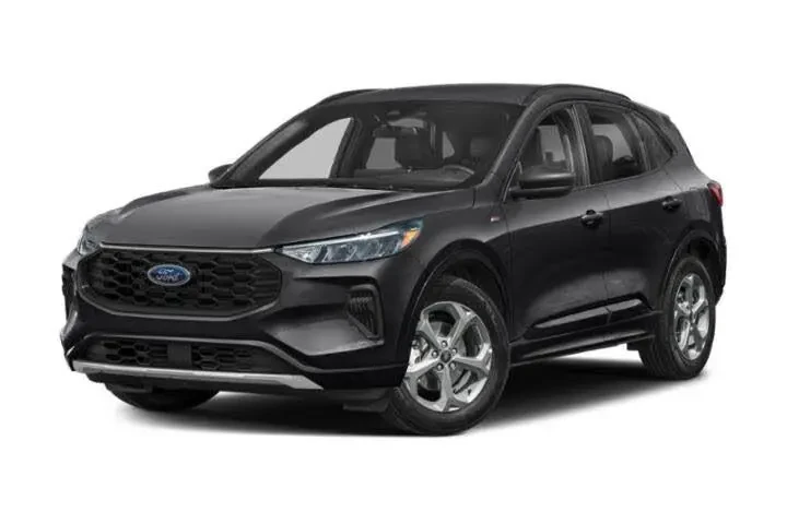 $25875 : Ford Escape 2024 ST-Line 4dr image 1