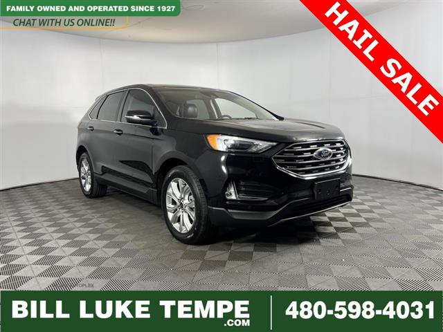 $23775 : FORD EDGE TITANIUM AWD image 1