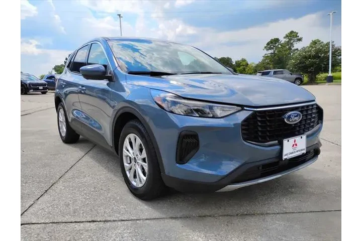 $22888 : Ford Escape 2023 Active 4dr image 7