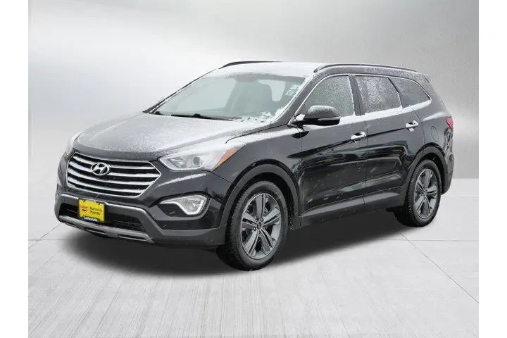 $9990 : Hyundai SANTA FE 2016 AWD Li image 3