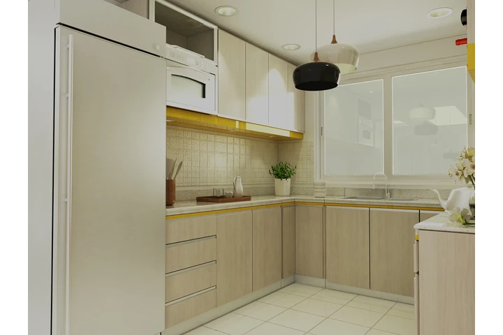 MODELADOR 3D , RENDERISTA image 1