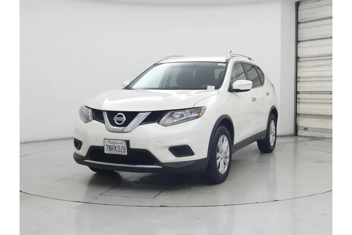 $15998 : Nissan Rogue 2015 AWD S 4dr image 4