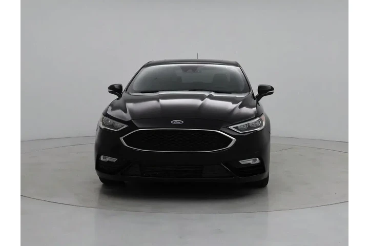 $19998 : Ford Fusion 2017 AWD V6 Spor image 5