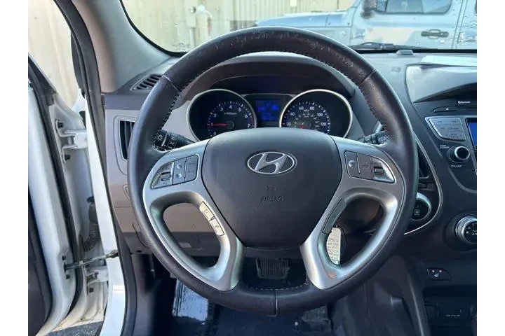 $11999 : Hyundai TUCSON 2013 GLS 4dr image 7