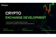 Crypto Exchange Development en Ventura