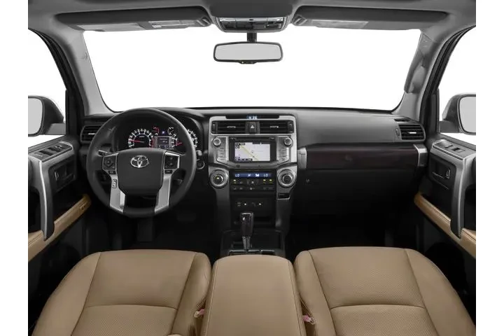 $24819 : Toyota 4Runner 2018 AWD Limi image 8