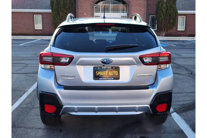 $18900 : 2021 Crosstrek image 8