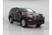 Lexus GX 460 2016 AWD 4dr SU en Sacramento