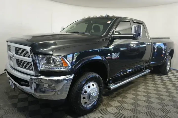 $22000 : Nissan Frontier 2016 4x4 SL image 7