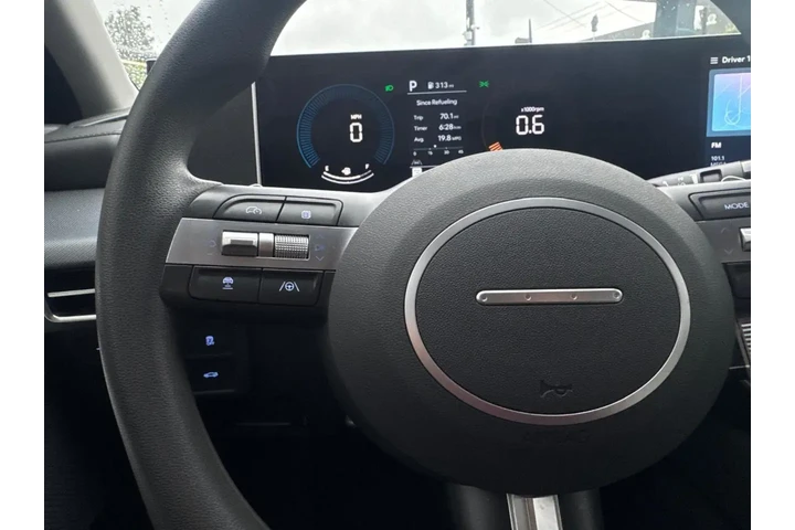 2025 Sonata SEL image 9