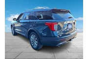 $37997 : Ford Explorer 2023 AWD Limit thumbnail