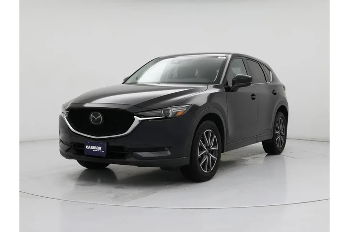 $17998 : Mazda CX-5 2018 AWD Grand To image 4