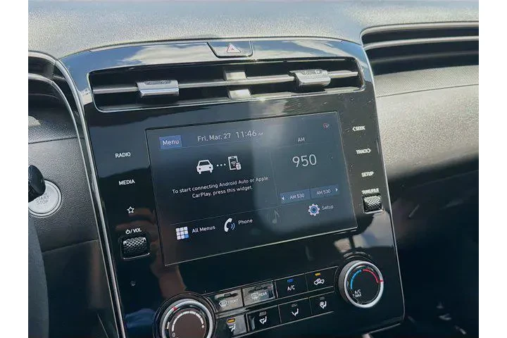 $20484 : Hyundai SANTA CRUZ 2023 SEL image 10