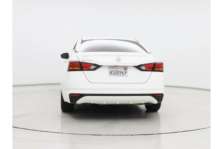 $13998 : Nissan Altima 2019 2.5 S 4dr image 6