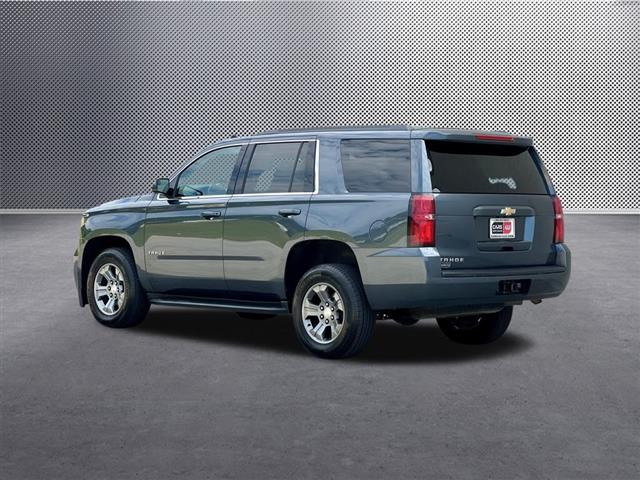 $32003 : 2020 Tahoe LS image 5