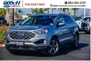 Ford Edge 2020 SEL 4dr Cross
