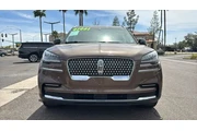 $39688 : Lincoln Aviator 2022 AWD Res thumbnail