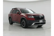 Nissan Pathfinder 2023 AWD R en Sacramento