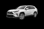 $34898 : RAV4 XLE thumbnail