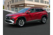 $27928 : Hyundai TUCSON 2025 AWD SEL thumbnail