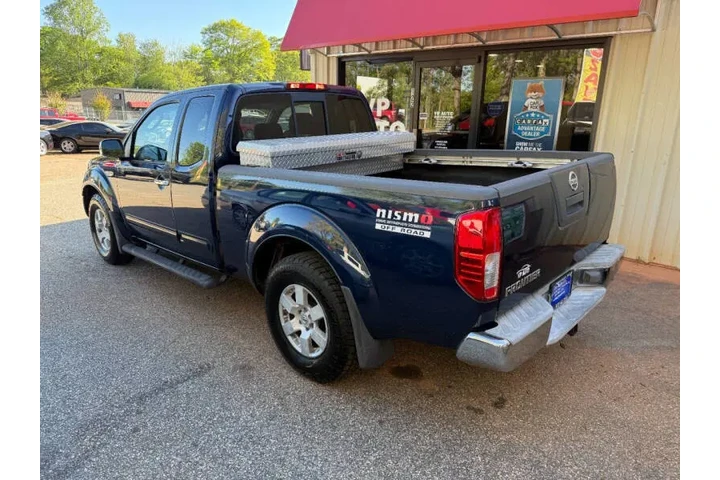 $8999 : 2006 Frontier Nismo image 6