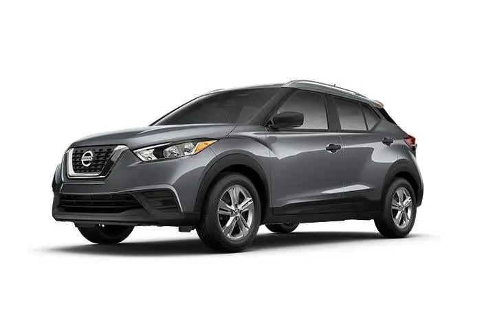 $7991 : Nissan Kicks 2018 S 4dr Cros image 1