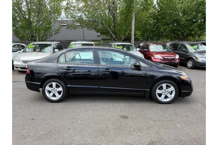 $6995 : 2006 Civic EX image 10