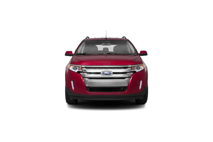 2013 Edge Limited image 4