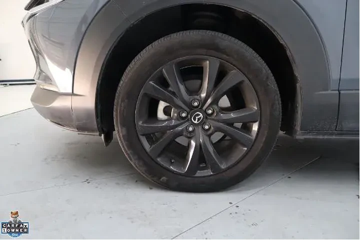 $23995 : Mazda CX-30 2025 AWD 2.5 S C image 10