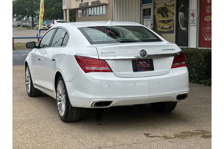 $15999 : 2014 LaCrosse Premium II image 7