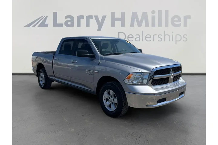 $25317 : Ram 1500 Classic 2019 4x4 Lo image 7