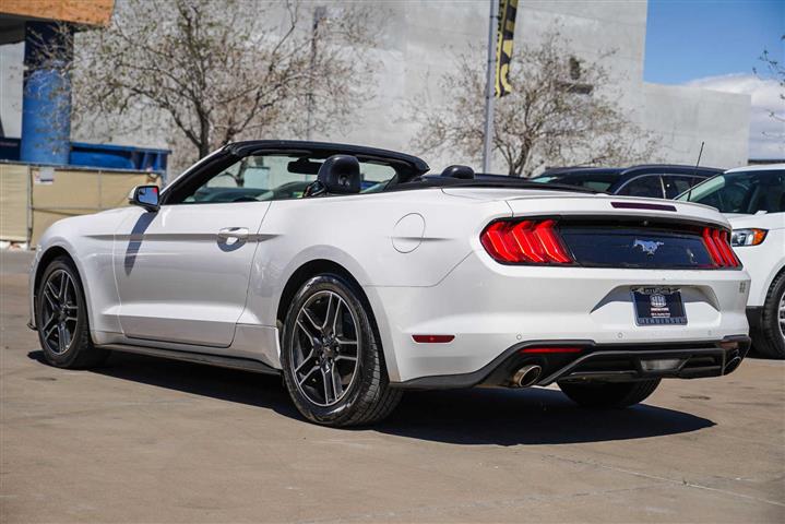 $21200 : Pre-Owned 2020 Ford Mustang E image 8