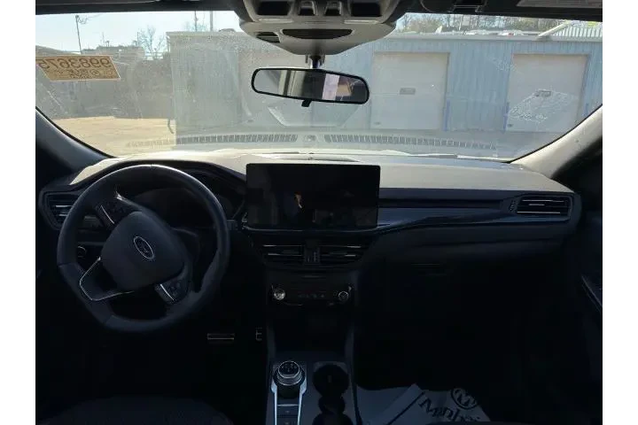 $25995 : Ford Escape 2023 AWD ST-Line image 9