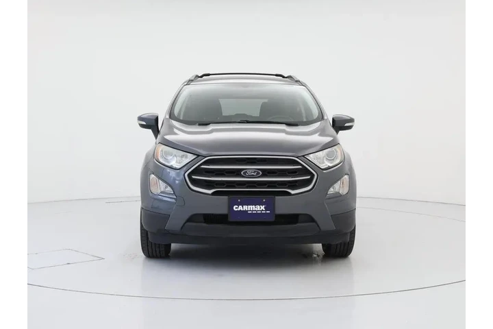 $13998 : Ford EcoSport 2019 SE 4dr Cr image 5