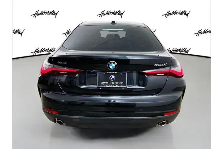 $28995 : BMW 4 Series 2023 AWD 430i x image 6