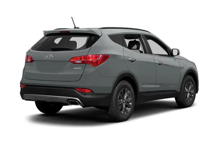 $10988 : Hyundai SANTA FE Sport 2013 image 3