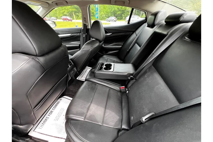 $23900 : Nissan Maxima 2019 3.5 S 4dr image 6