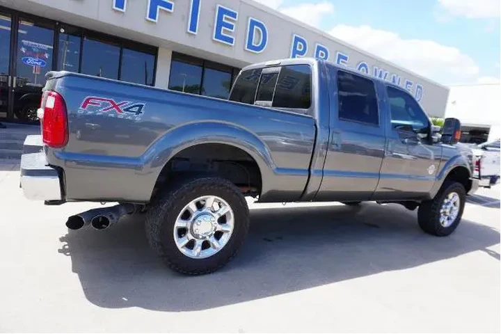 $26988 : Ford F-250 Super Duty 2015 4 image 5