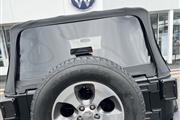 $20360 : PRE-OWNED 2015 JEEP WRANGLER thumbnail