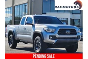 2019 Tacoma TRD Off-Road en Minneapolis y Saint Paul