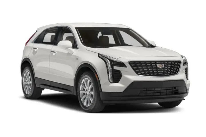 $29990 : Cadillac XT4 2023 Luxury 4dr image 6